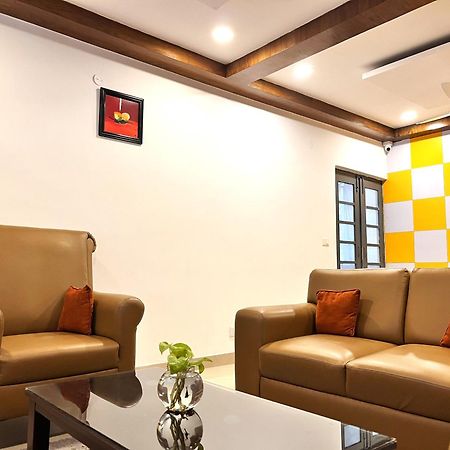 Athasri Hotel Hsr Layout Bangalore Esterno foto