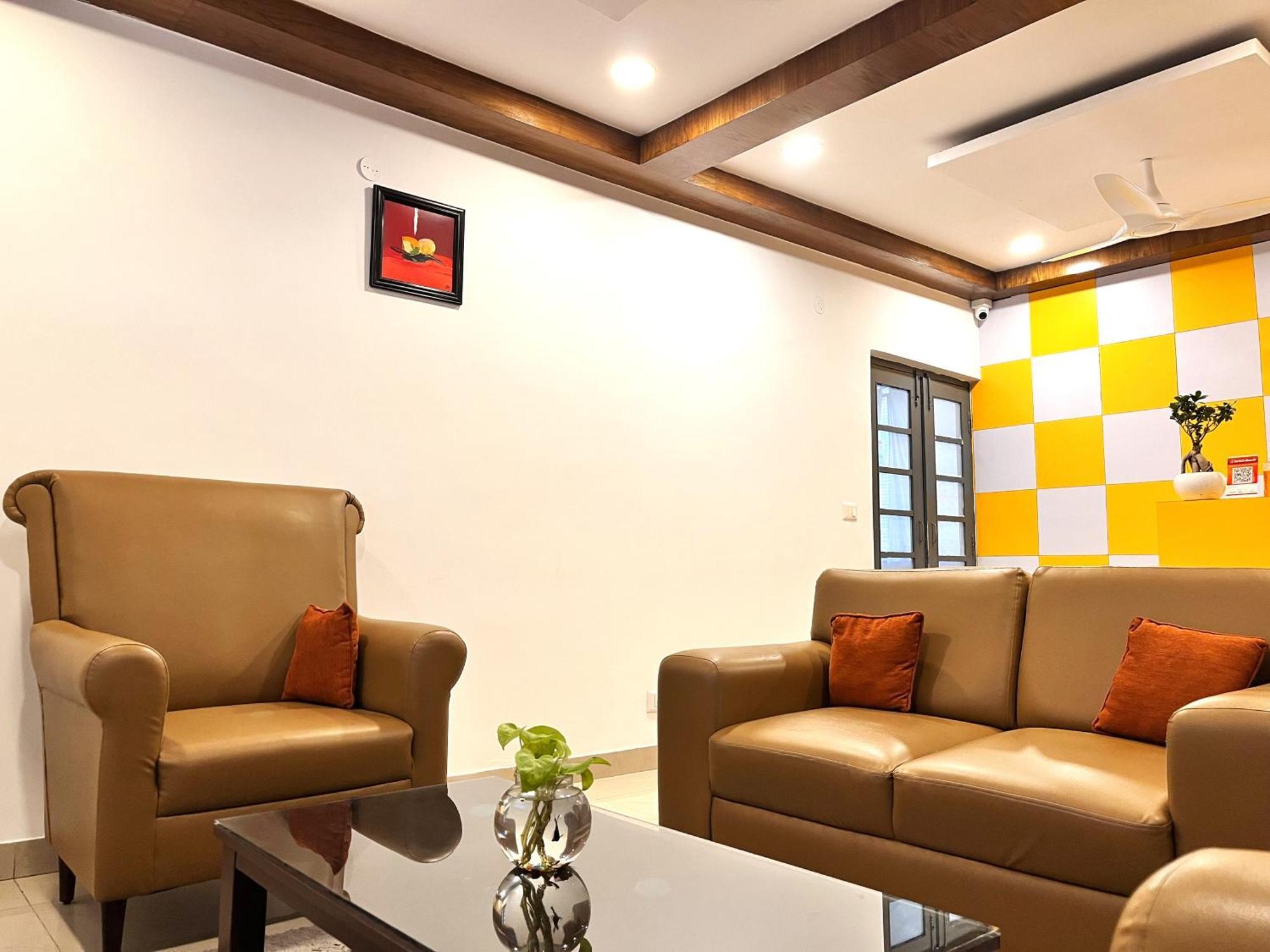 Athasri Hotel Hsr Layout Bangalore Esterno foto