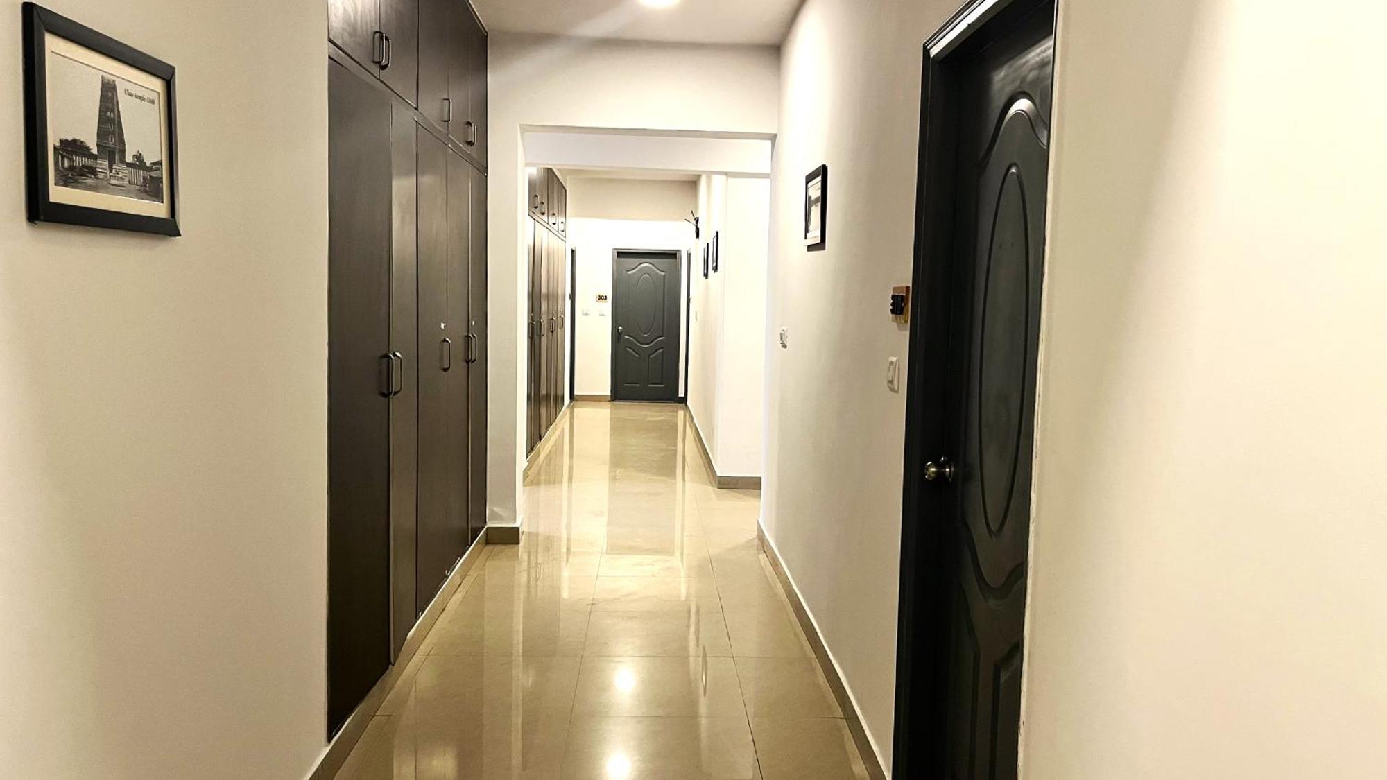 Athasri Hotel Hsr Layout Bangalore Esterno foto