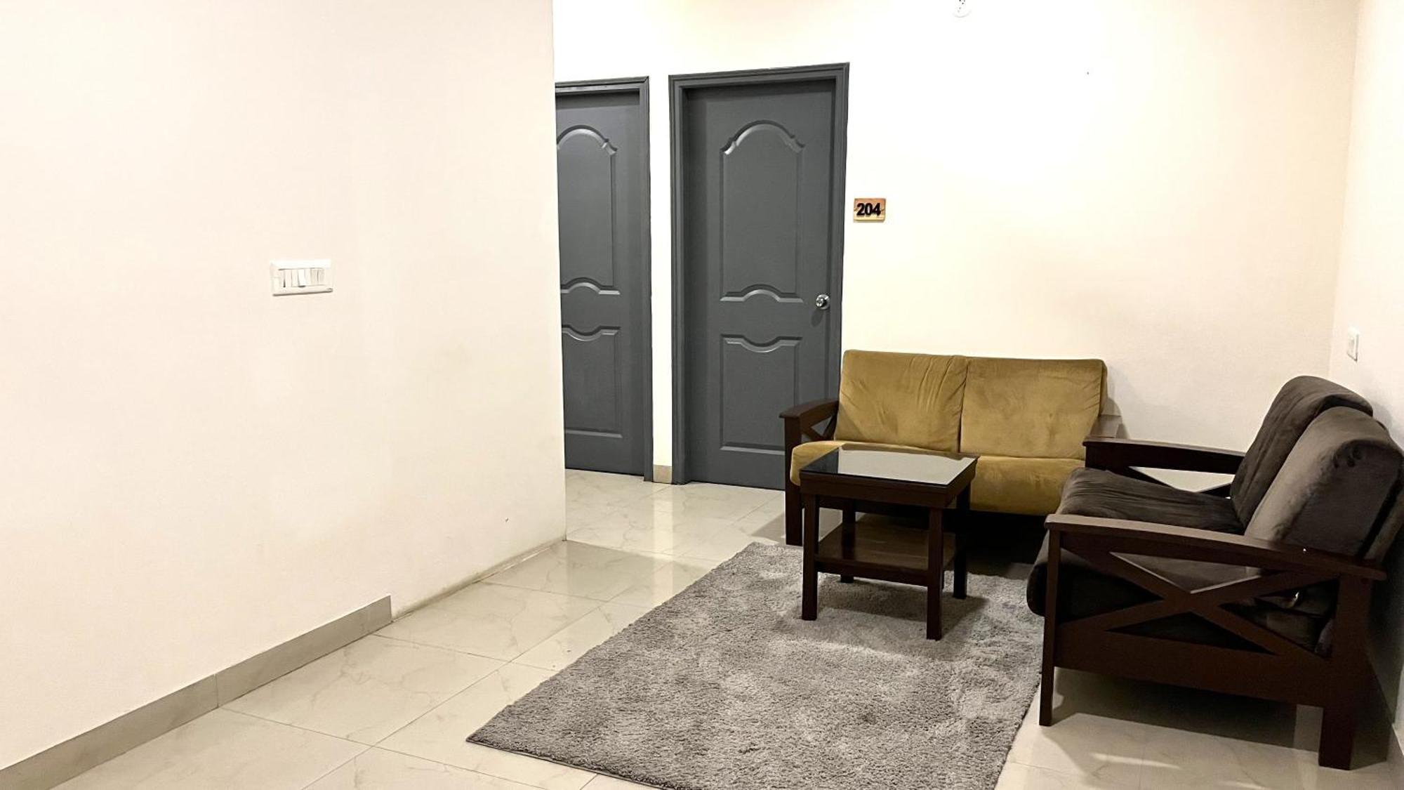 Athasri Hotel Hsr Layout Bangalore Esterno foto