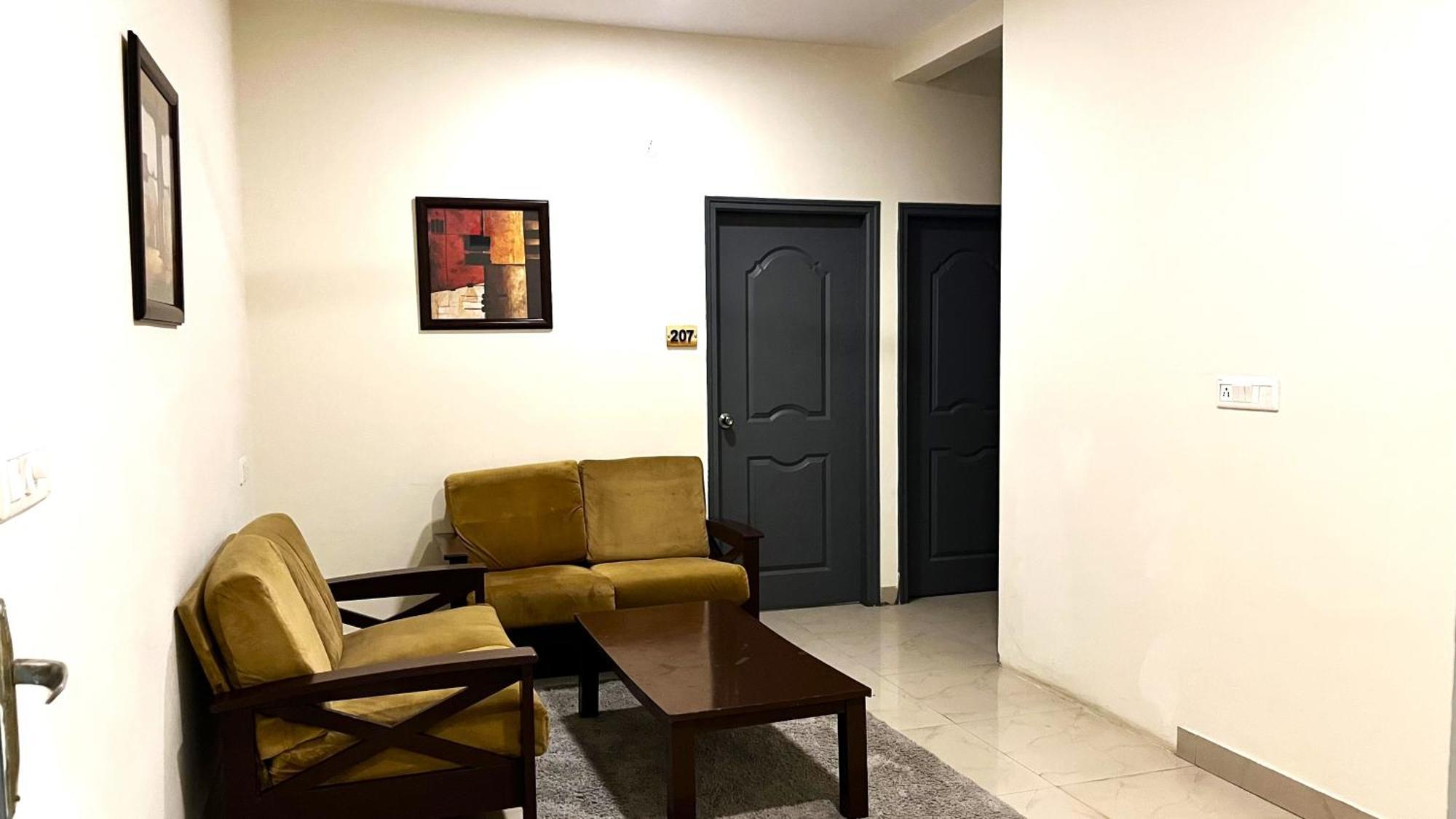Athasri Hotel Hsr Layout Bangalore Esterno foto