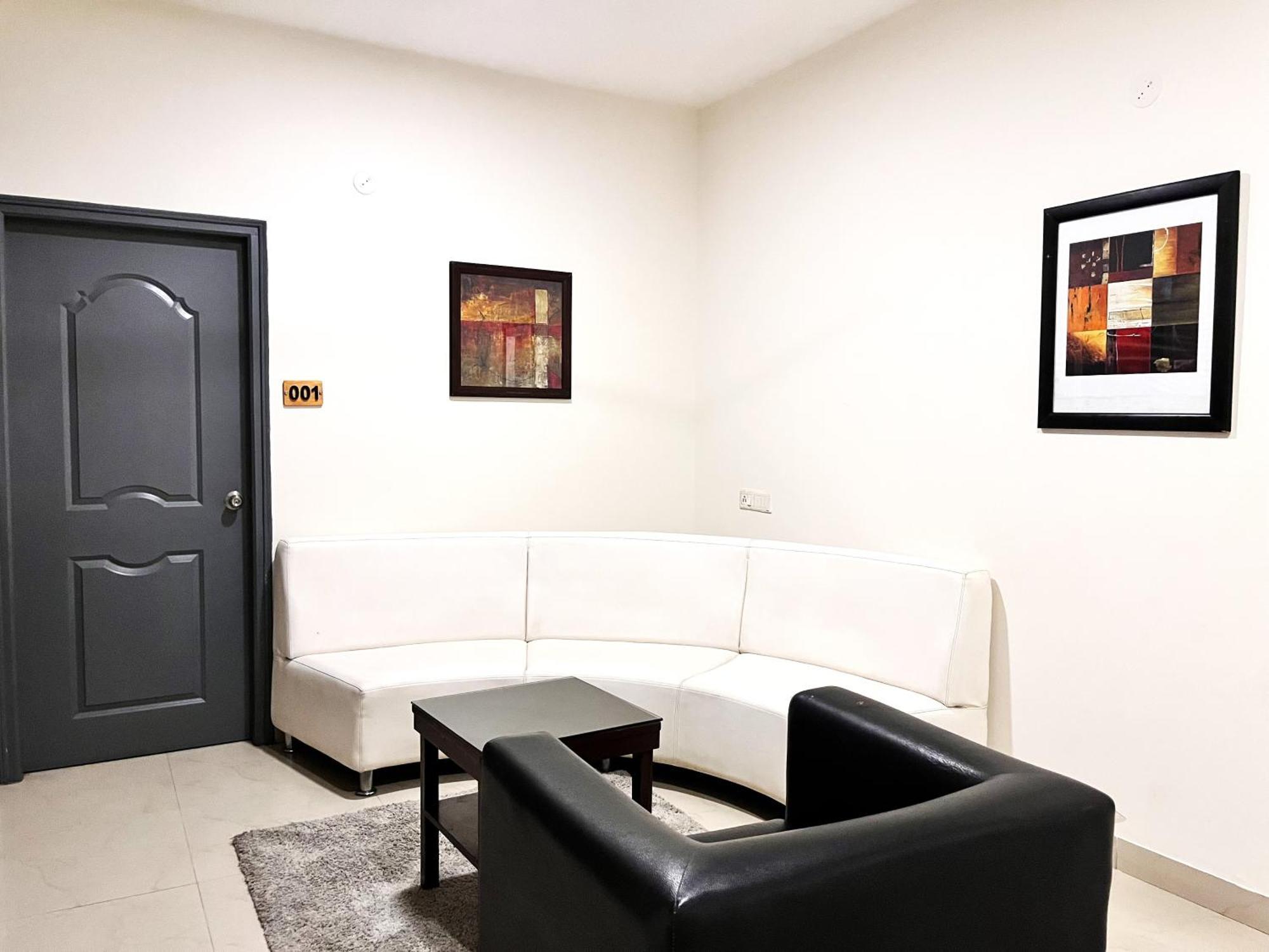 Athasri Hotel Hsr Layout Bangalore Esterno foto