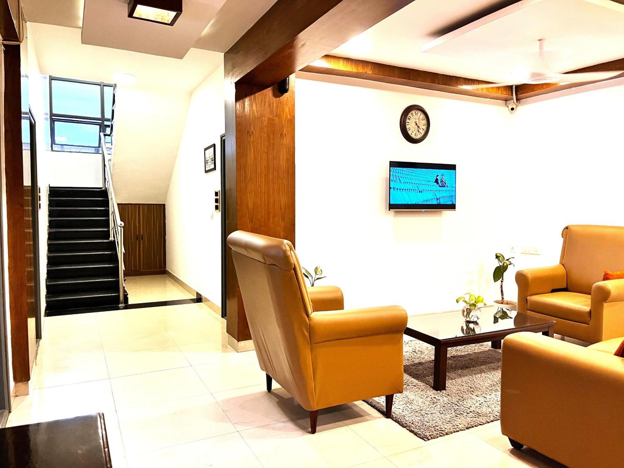 Athasri Hotel Hsr Layout Bangalore Esterno foto