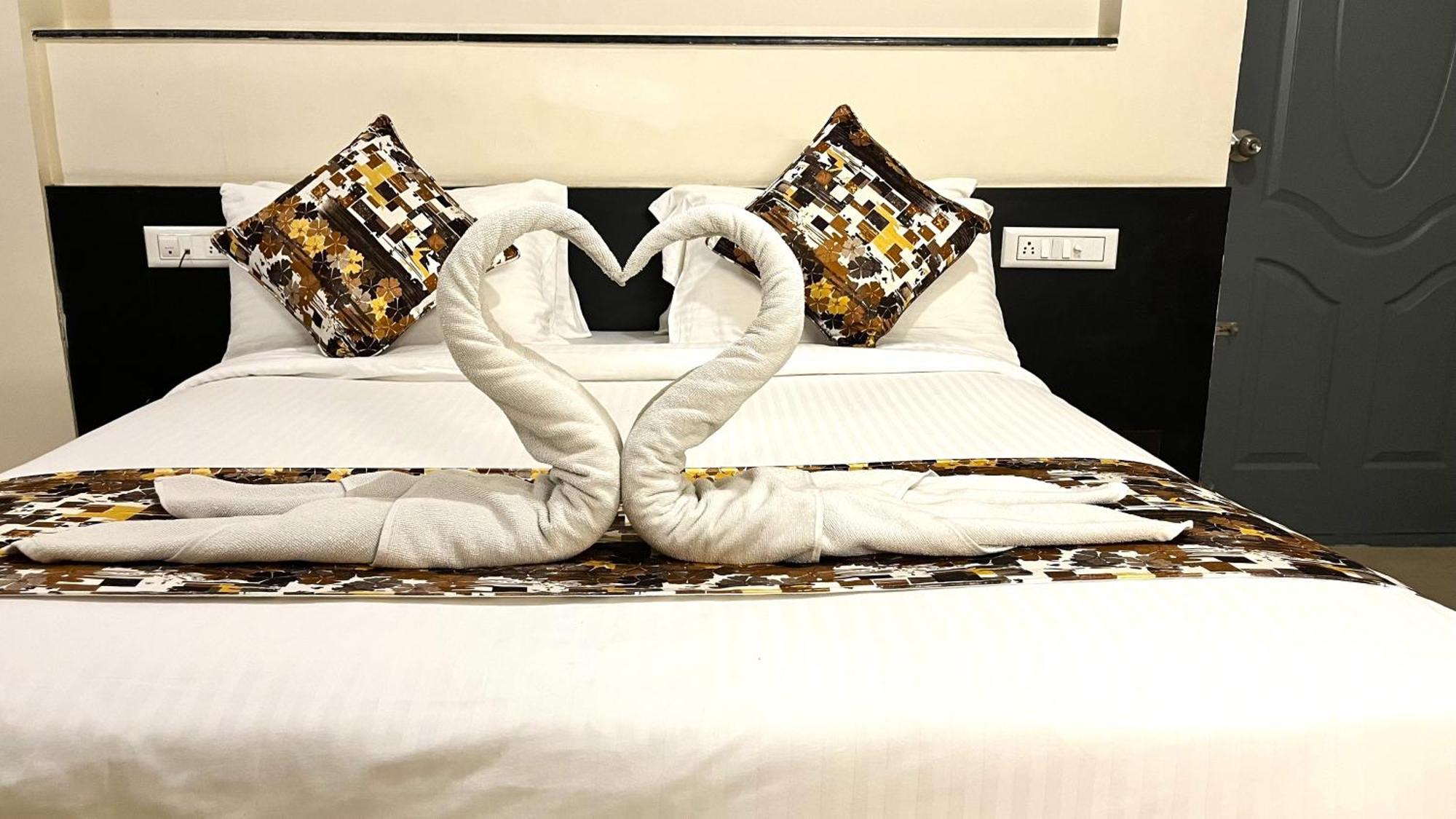 Athasri Hotel Hsr Layout Bangalore Esterno foto