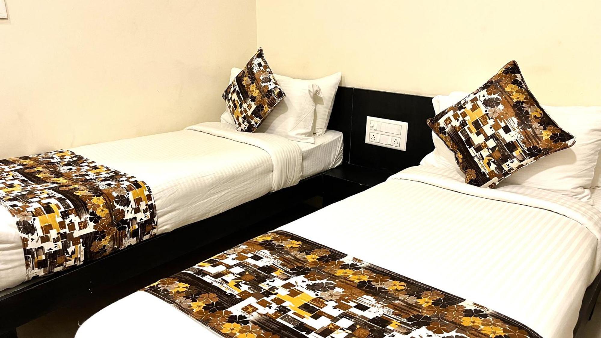 Athasri Hotel Hsr Layout Bangalore Esterno foto