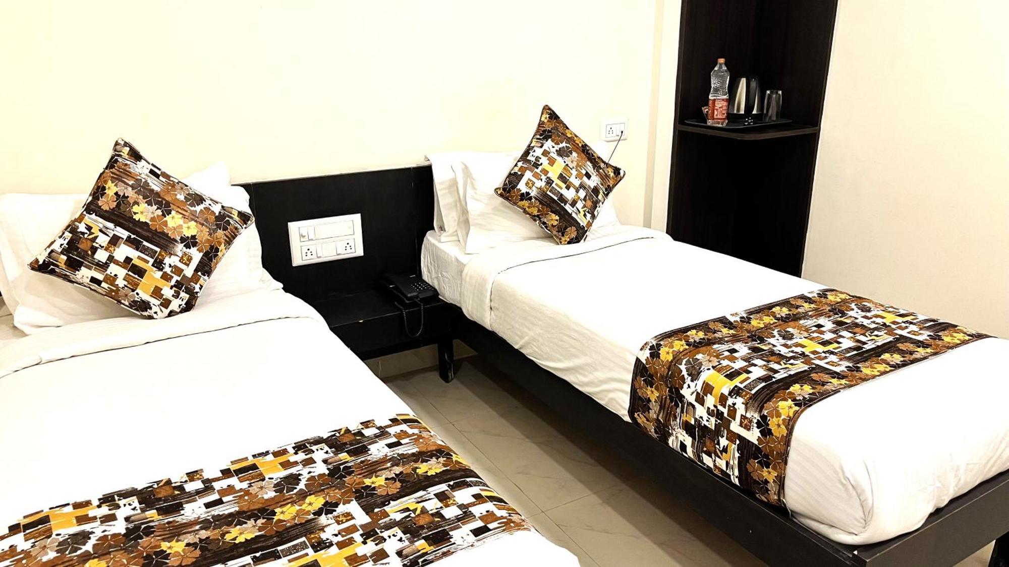 Athasri Hotel Hsr Layout Bangalore Esterno foto