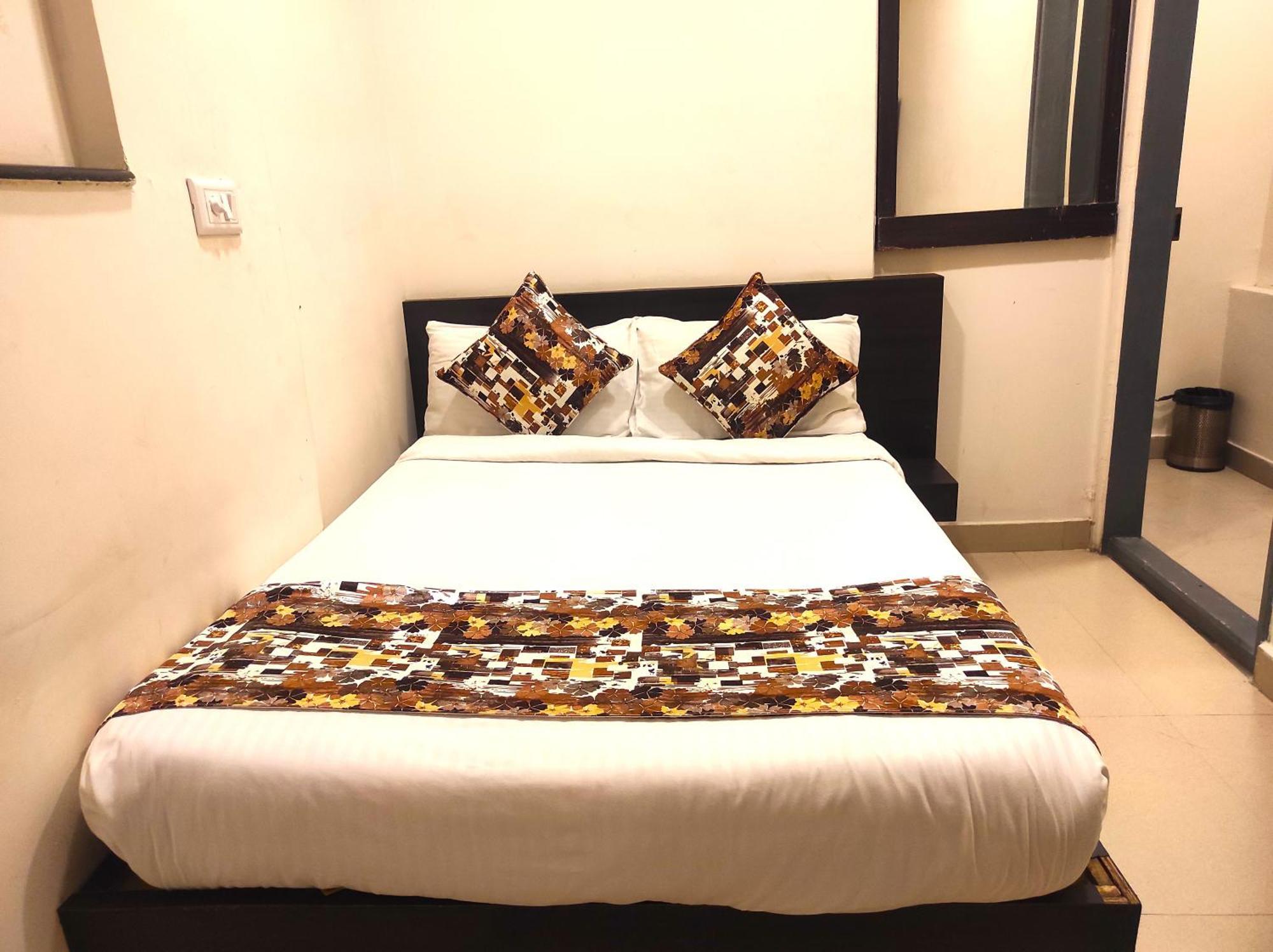 Athasri Hotel Hsr Layout Bangalore Esterno foto