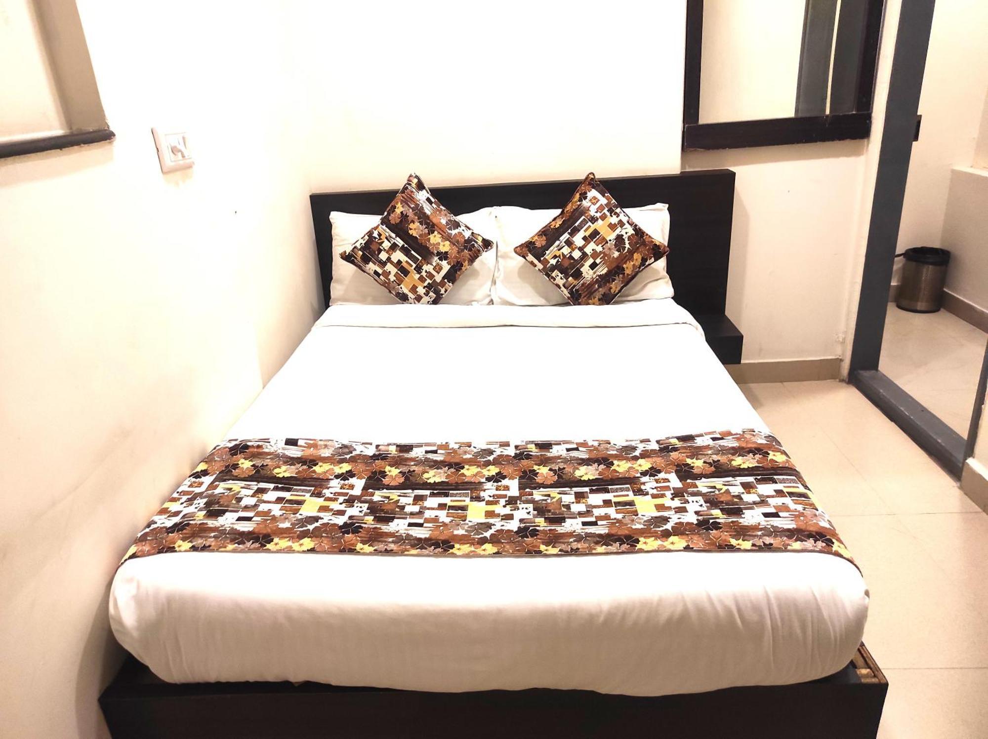Athasri Hotel Hsr Layout Bangalore Esterno foto