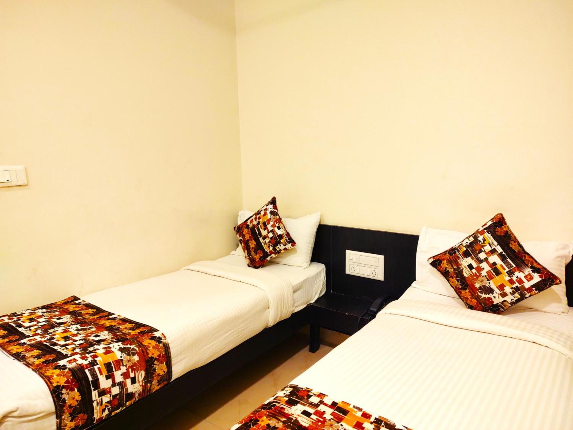Athasri Hotel Hsr Layout Bangalore Esterno foto