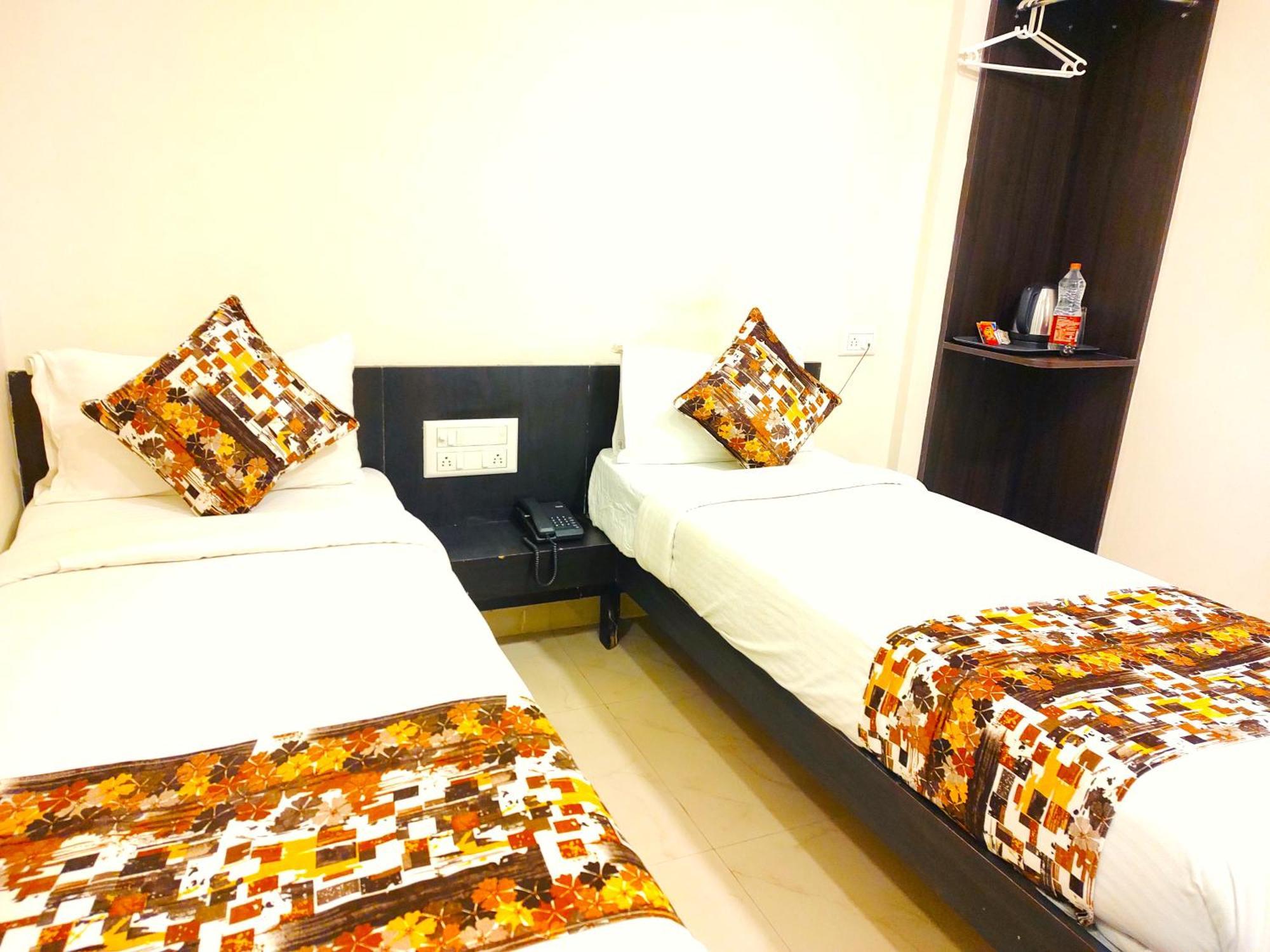 Athasri Hotel Hsr Layout Bangalore Esterno foto
