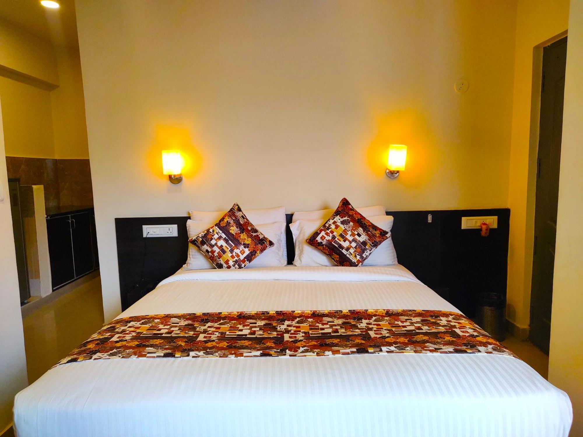 Athasri Hotel Hsr Layout Bangalore Esterno foto