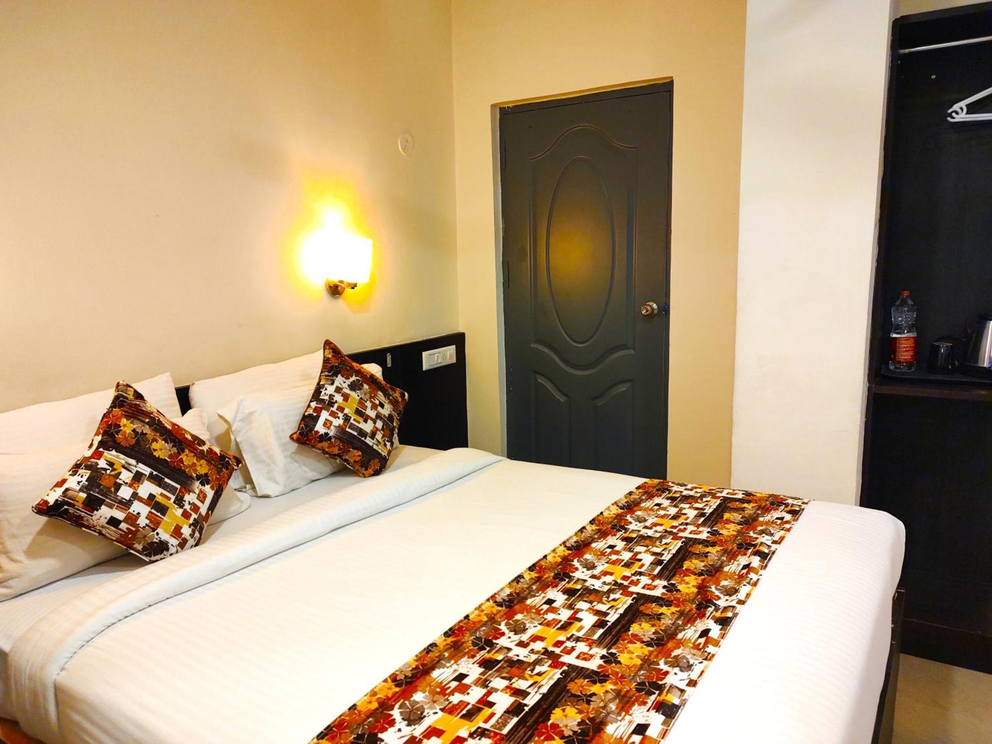 Athasri Hotel Hsr Layout Bangalore Esterno foto