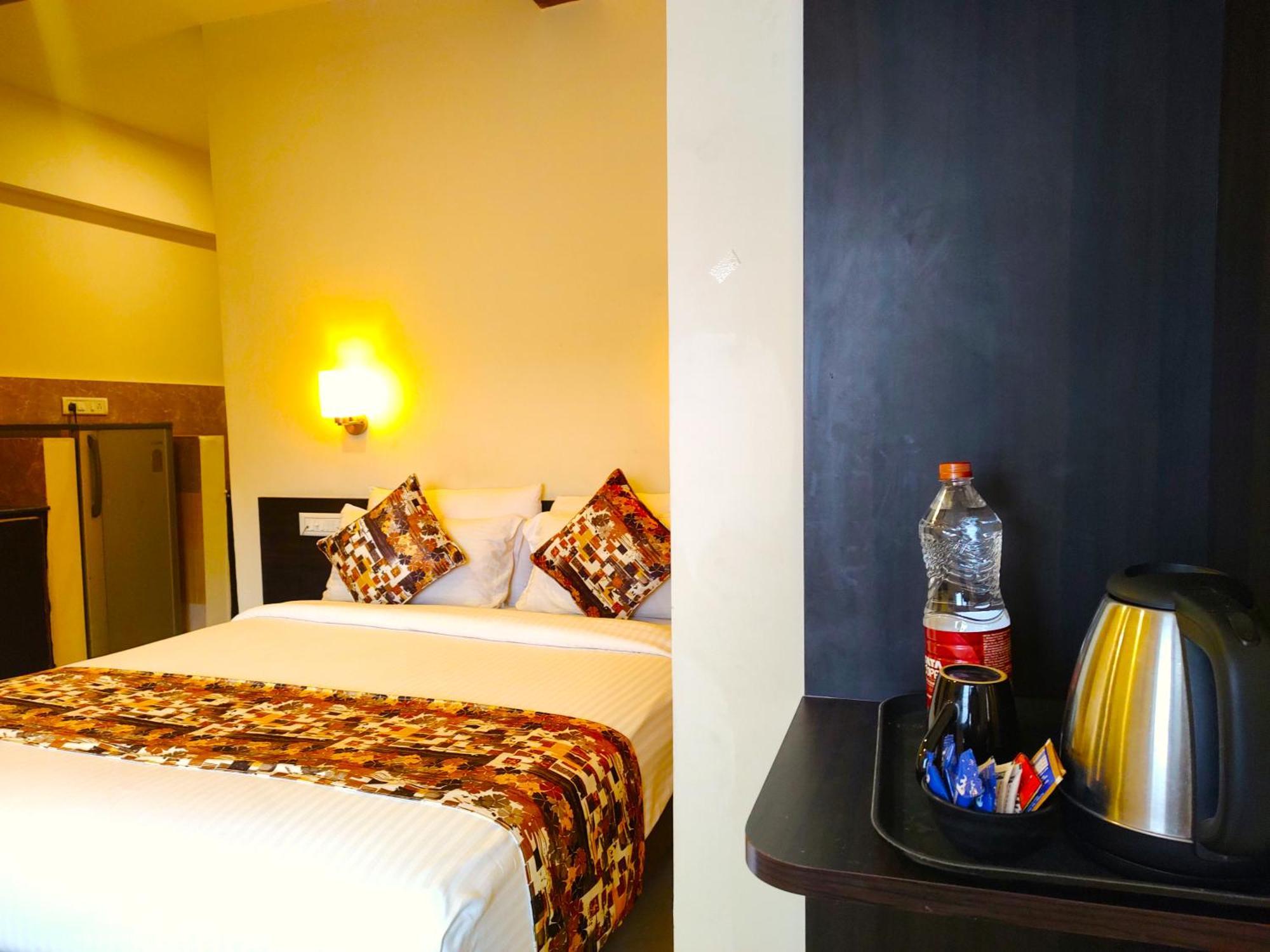 Athasri Hotel Hsr Layout Bangalore Esterno foto