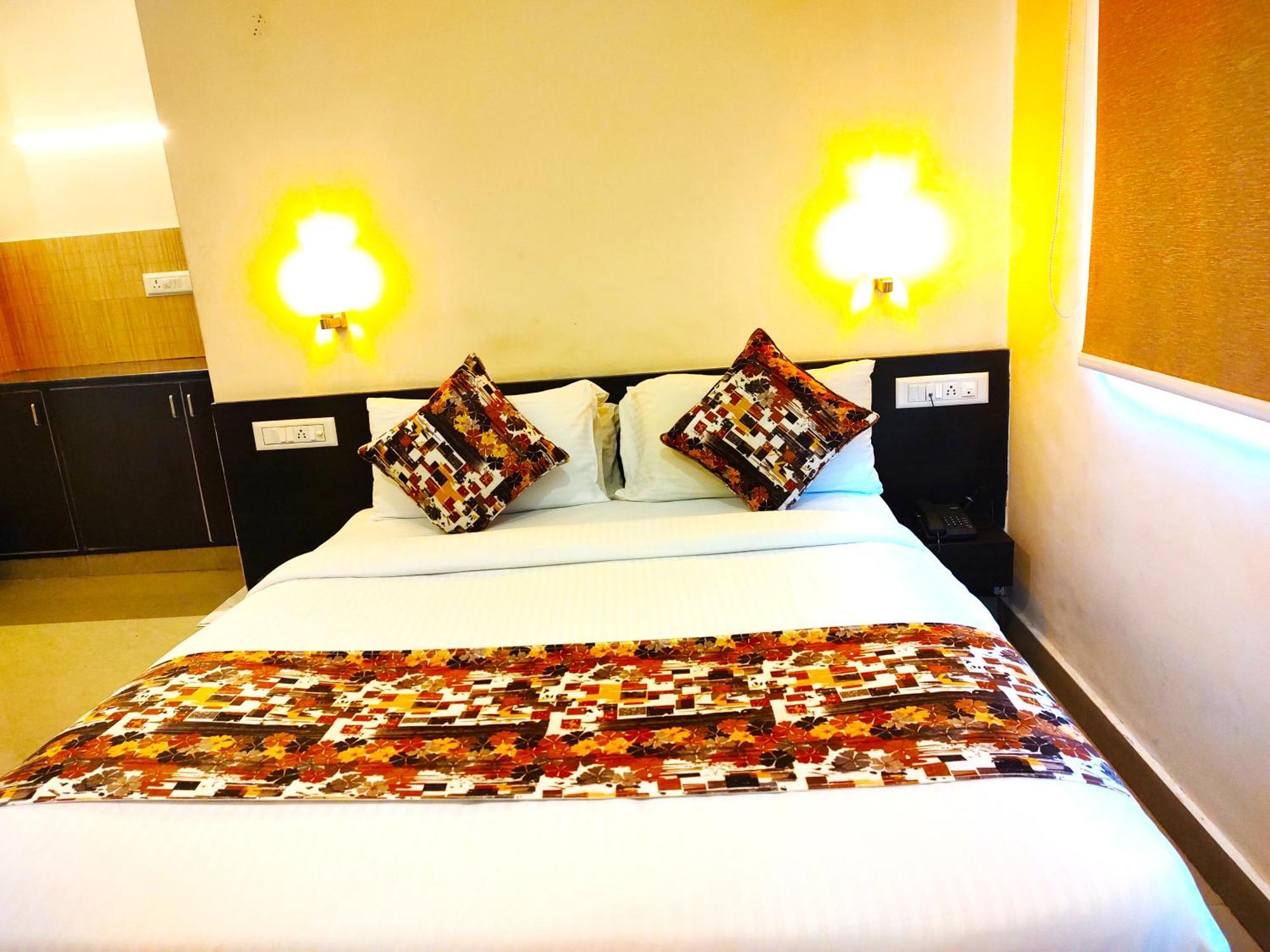 Athasri Hotel Hsr Layout Bangalore Esterno foto