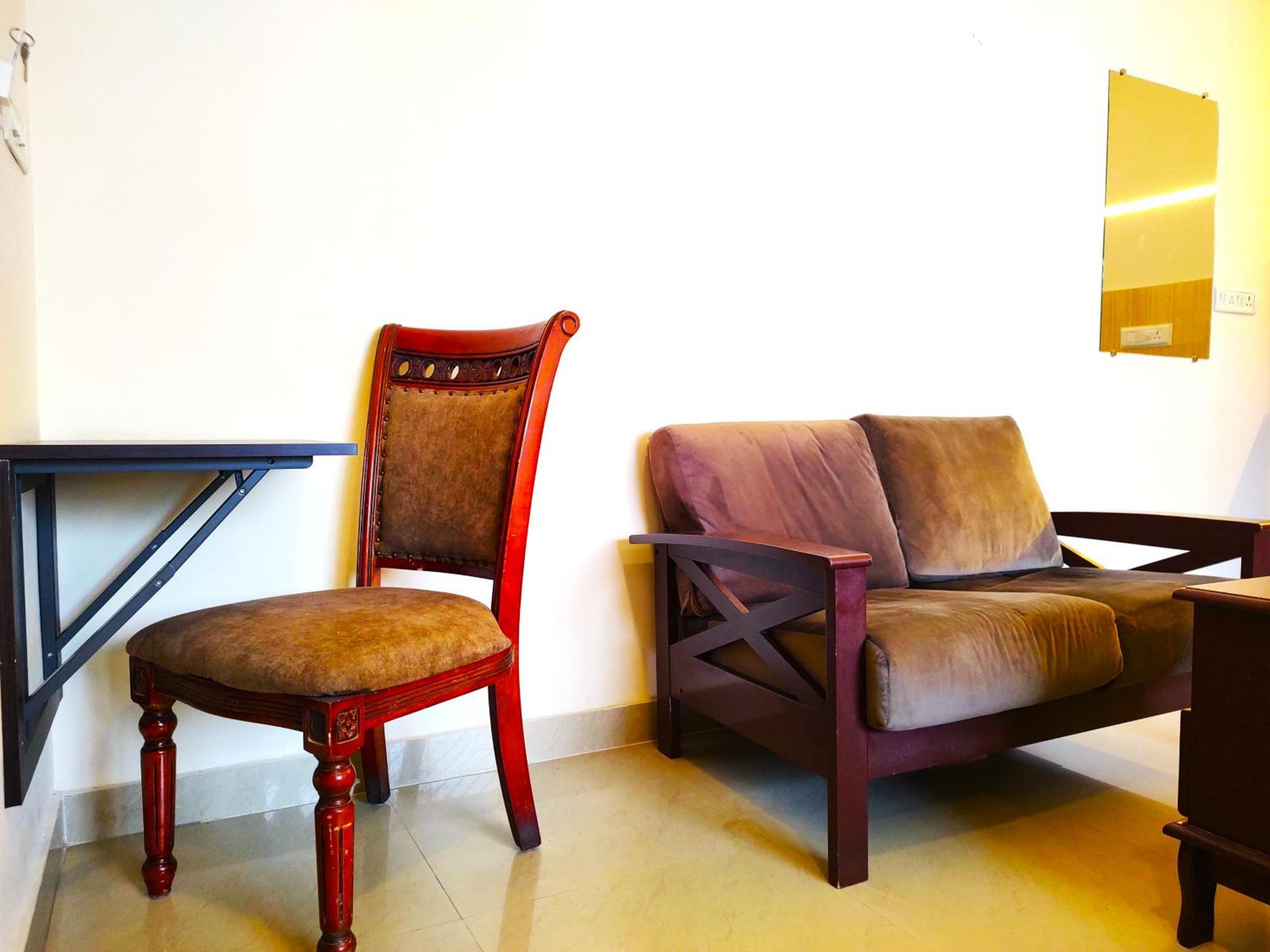 Athasri Hotel Hsr Layout Bangalore Esterno foto