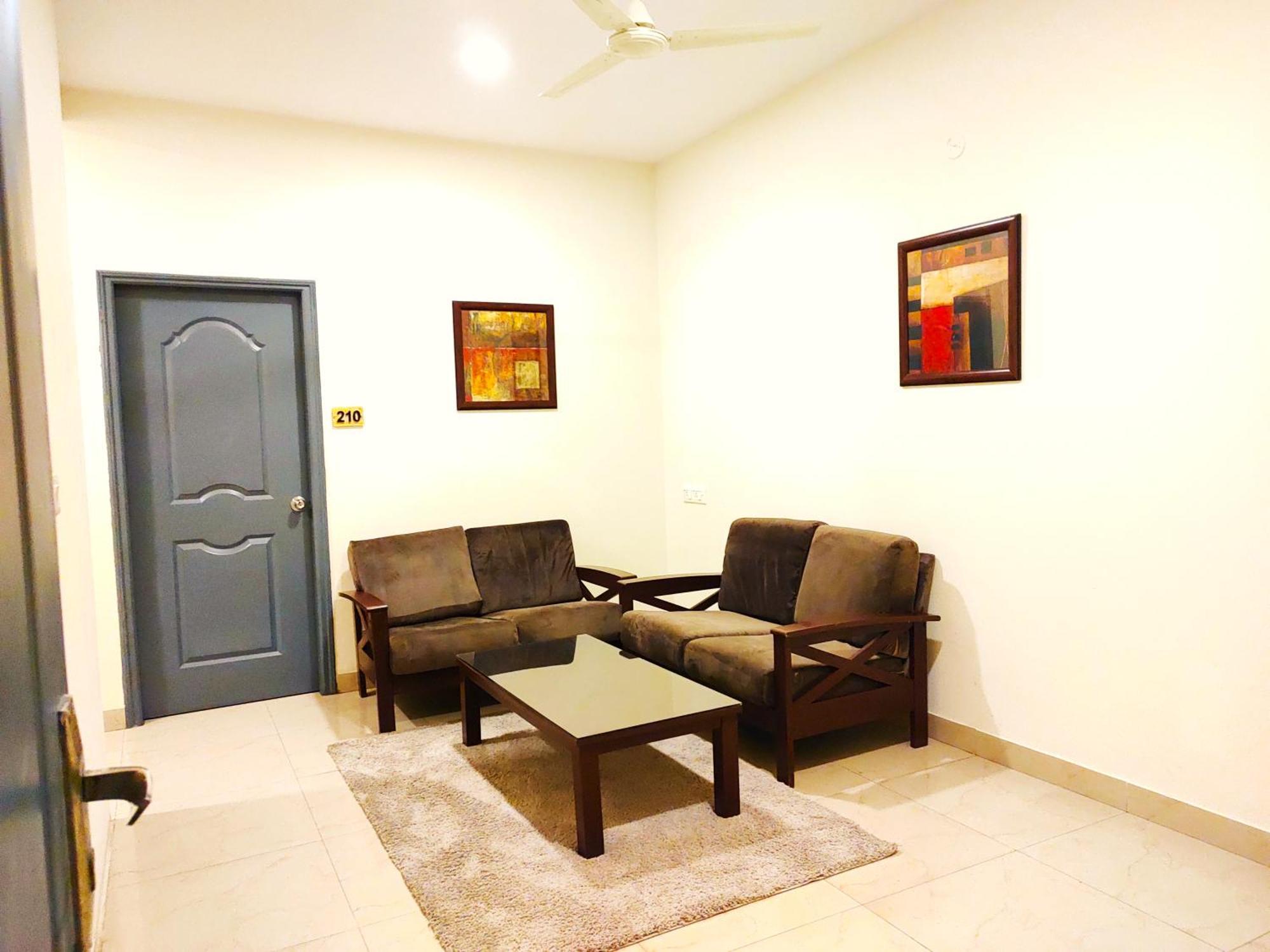 Athasri Hotel Hsr Layout Bangalore Esterno foto