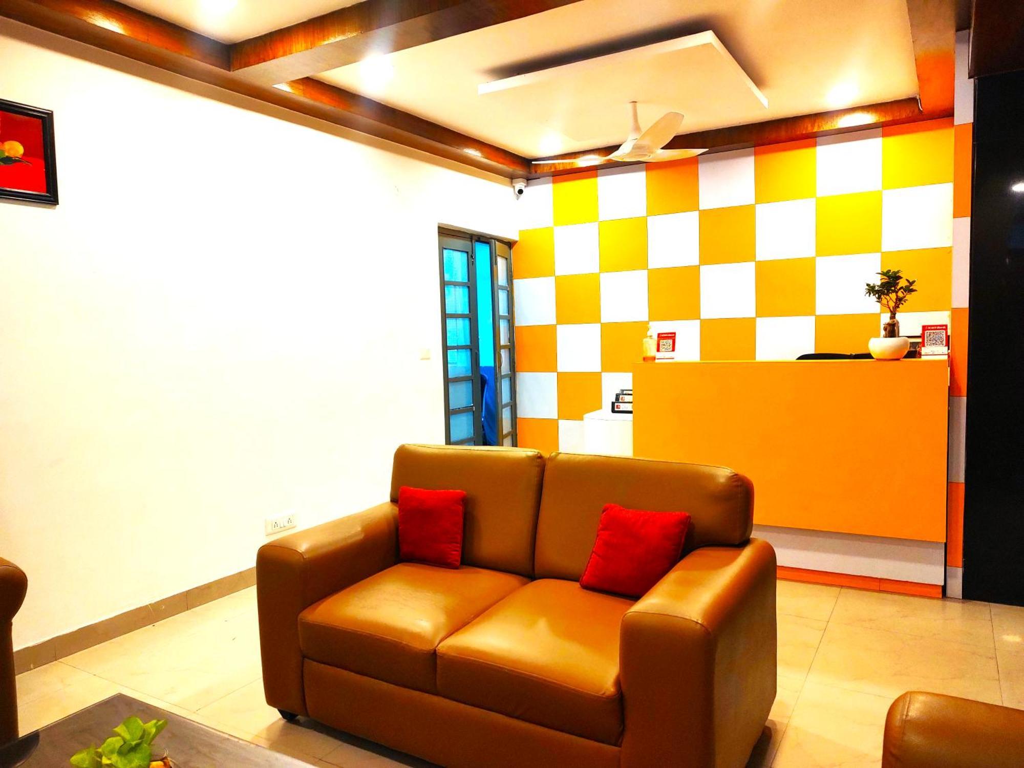 Athasri Hotel Hsr Layout Bangalore Esterno foto
