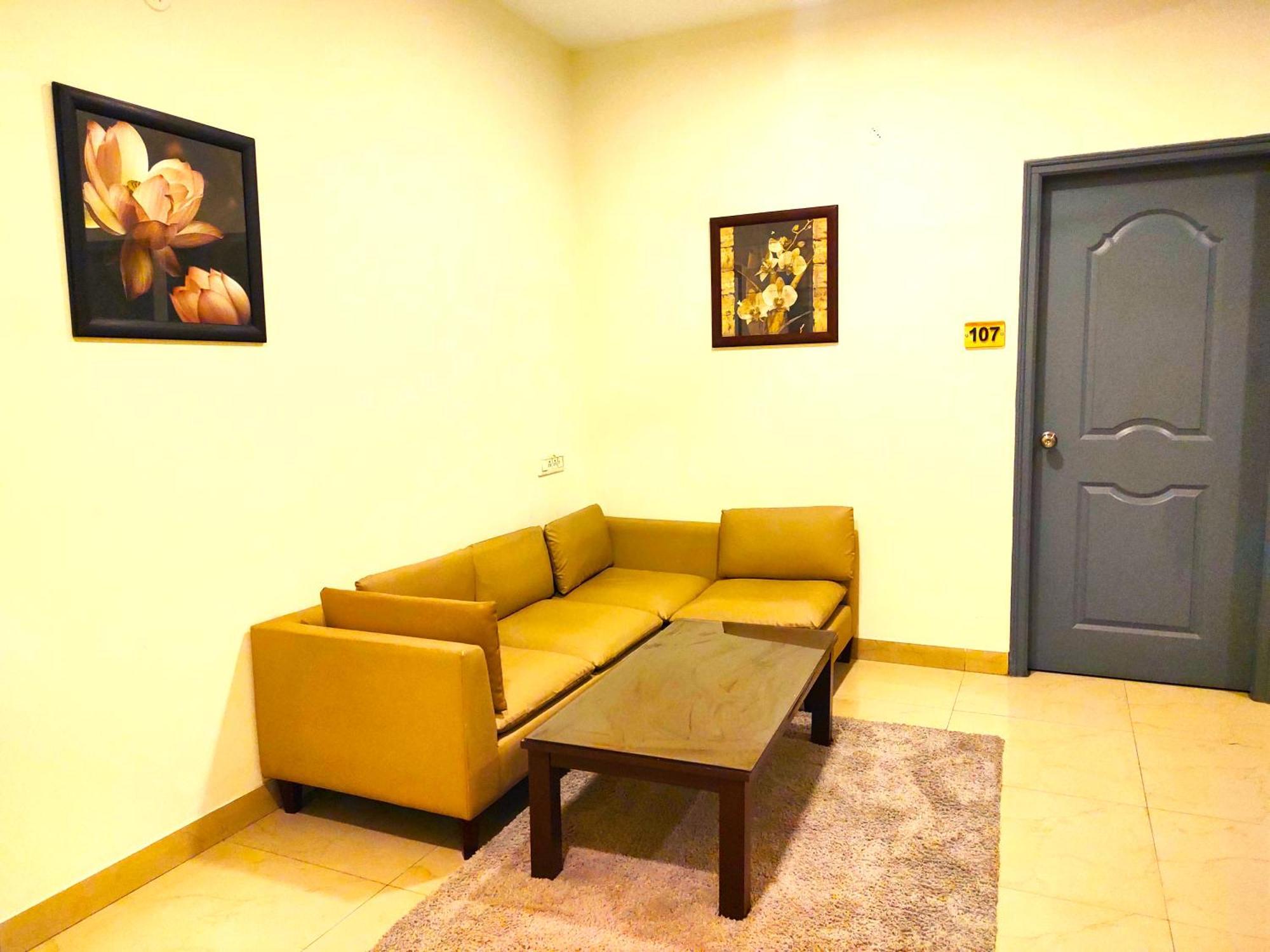 Athasri Hotel Hsr Layout Bangalore Esterno foto