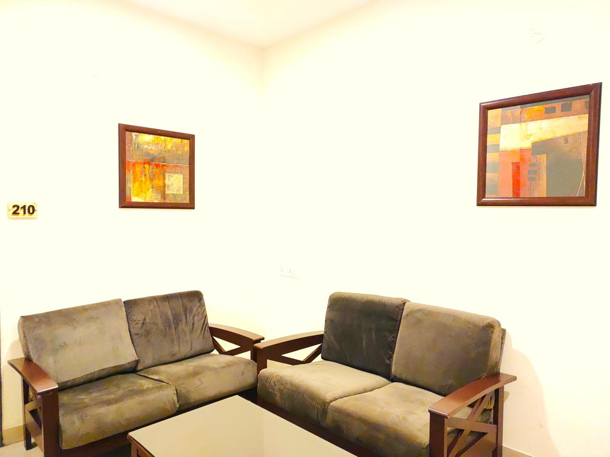 Athasri Hotel Hsr Layout Bangalore Esterno foto