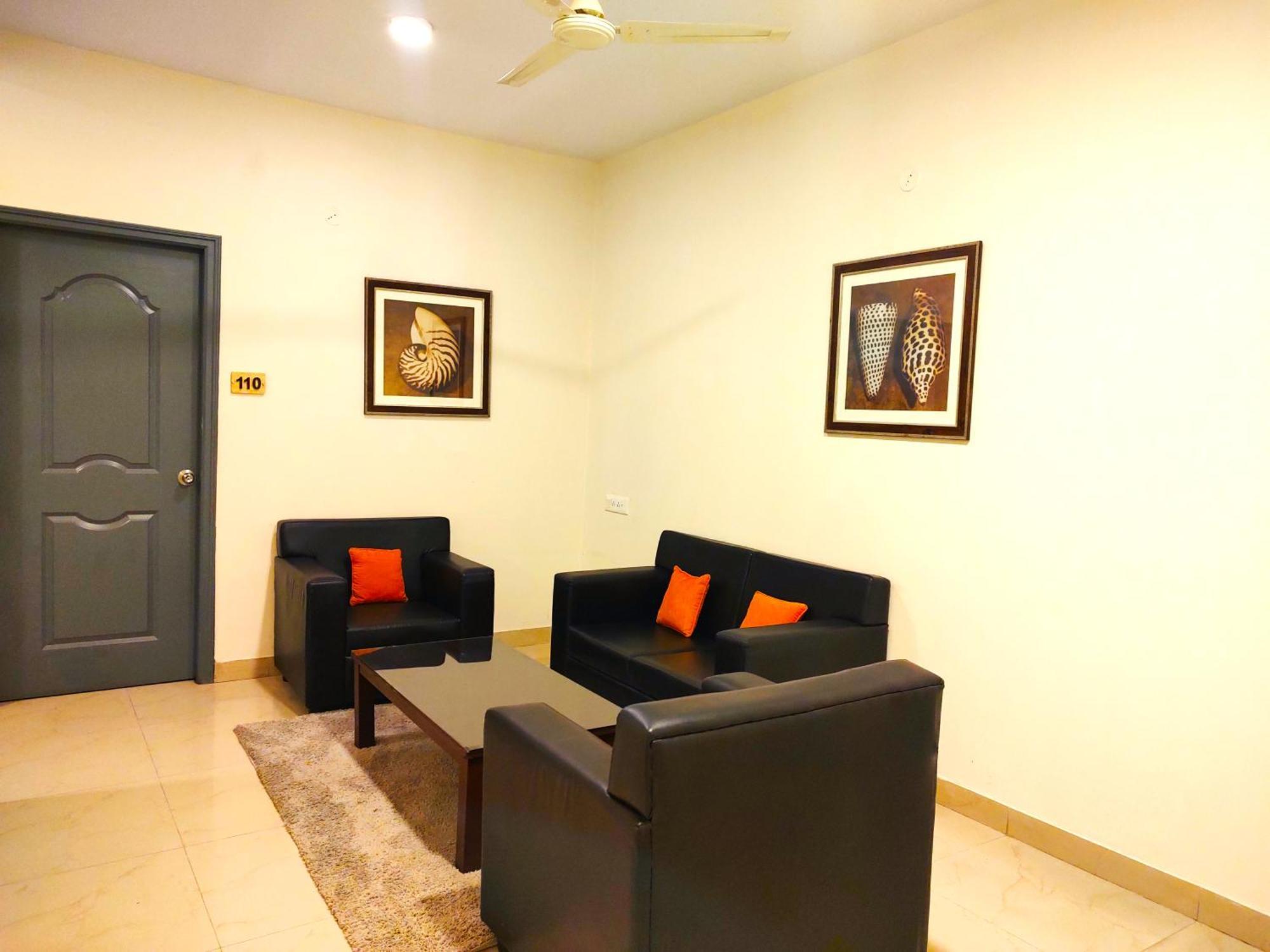 Athasri Hotel Hsr Layout Bangalore Esterno foto
