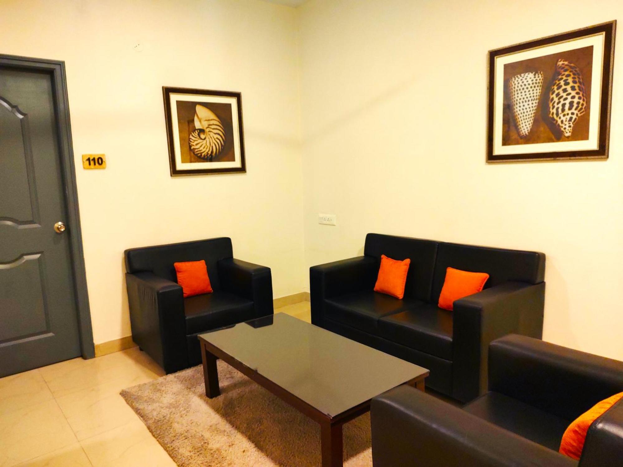 Athasri Hotel Hsr Layout Bangalore Esterno foto